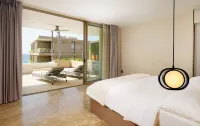 Anera Villas Hotele w: 
