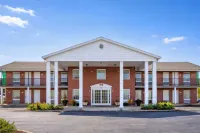 Capital O First Heritage Inn Rantoul IL I 57 Hoteles en 
