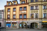 Pod Ratuszem Hotels in 