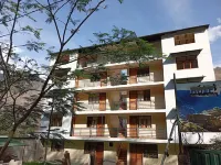 Glamping Machupicchu Lodge Отели в г. 