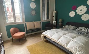San Clemente guest house - Housity