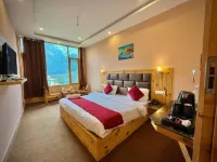 The Urban Retreat