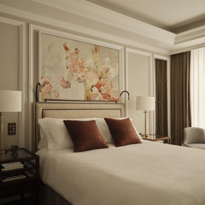 Superior Room The Cadogan, A Belmond Hotel, London Promo Code