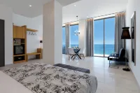 Mythical Coast Wellness Retreat Hotels in 