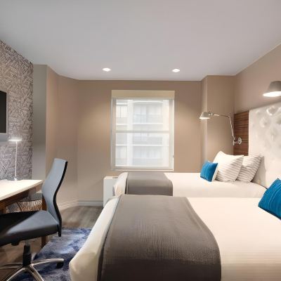 Twin Twin The Gallivant Times Square Promo Code