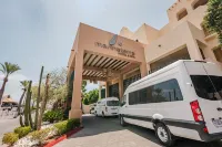 Marinaterra Hotel & Spa Hotels in 