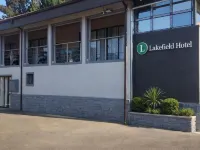Europrime Hotels Lakefield Hotéis em 