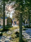 Arctic Nest Hotel a 