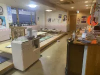 Kanemasa Ryokan Hotele w: Muroran