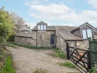 Dovetail Cottage Hôtels à : Llangollen
