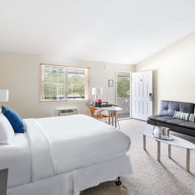 Deluxe Room The Atlantic Promo Code