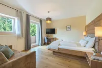 Hotel am Hang
