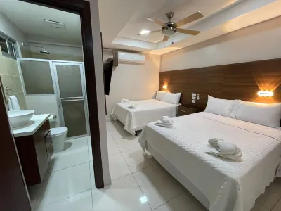 Hostal Boutique Isabel Hoteles en 