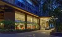 Royal Orchid Central Bangalore, MG Road โรงแรมใน