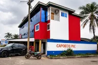 Hotel l'Empire Các khách sạn ở 
