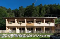 Burgenwelt Ehrenberg Dependance 2 Ξενοδοχεία στην πόλη 