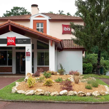 Ibis Biarritz-Anglet Aéroport