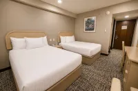 Victoria Inn Hotels in 