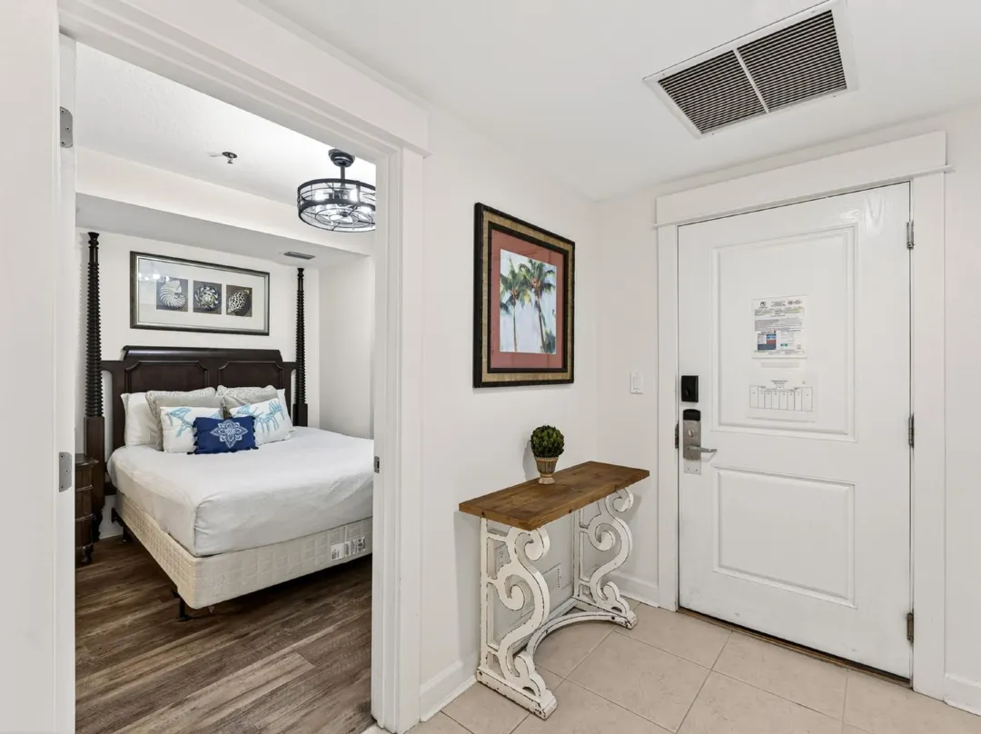 Grand Panama 2-303 - Panama City Beach, FL