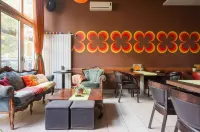 Funk Lounge Hostel