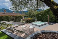 Villa Ida by Rent All Como