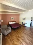 Americas Best Value Inn and Suites Oroville