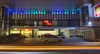 Isabela Zen Hotel & Restaurant Corporation Hotele w: 