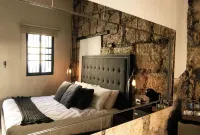 Mina Suites Hotels in 