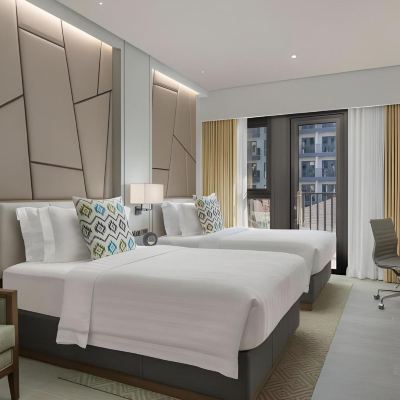 Club D Luxe Twin Dusitd2 Davao Promo Code