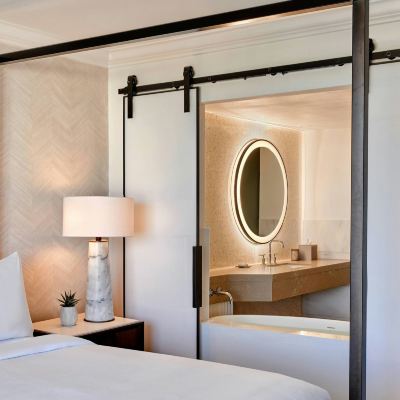 Griffin Suite JW Marriott Desert Springs Resort & Spa Promo Code