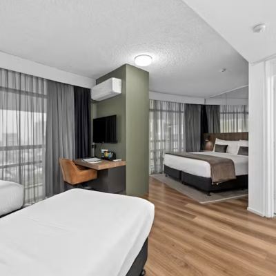Family Room Madison Hotel Tower Mill Promo Code