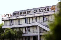 Premiere Classe Dunkerque - Saint-Pol-Sur-Mer
