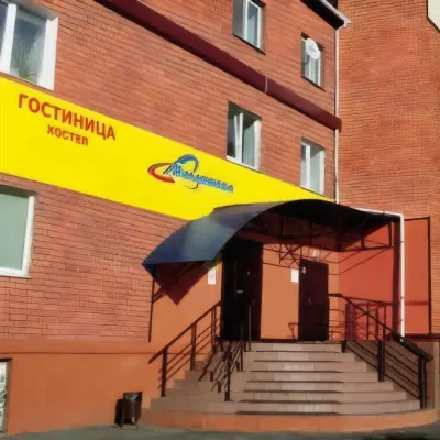 Hostel Millenium