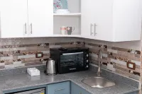 Luxury Apartment up to 3 Persons - Feel Home Away from Home