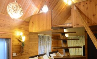 CiKaSuAn Camping Bed and Breakfast
