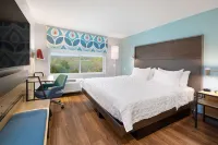 Tru by Hilton Sharonville Cincinnati Отели в г. 