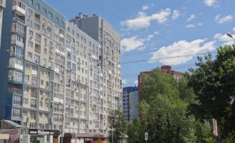 Apartments on Belinskogo 15 - Apt 115