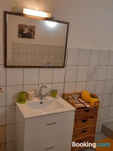 公寓 - 地面楼层