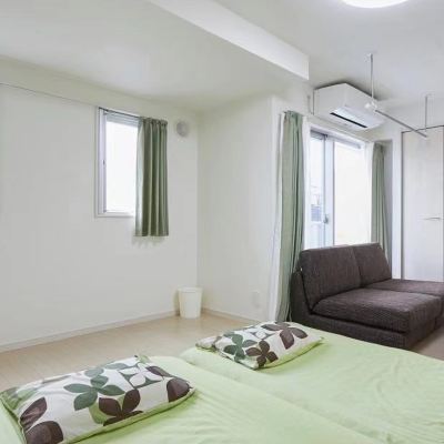 302号室/蒲田駅から徒歩1分、大井町駅まで徒歩9分 マーベラス東大井 クーポン