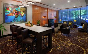 Hilton Garden Inn Montreal Centre-Ville