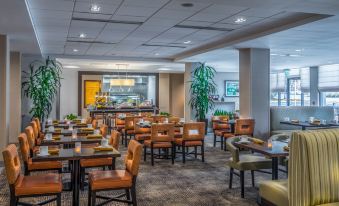 Hilton Garden Inn Reagan National Airport