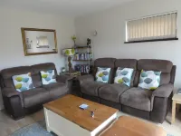 Parkland 14 is a Detached Premier 3 Bedroom Bungalow Sleeping 6 Hotels in Bude