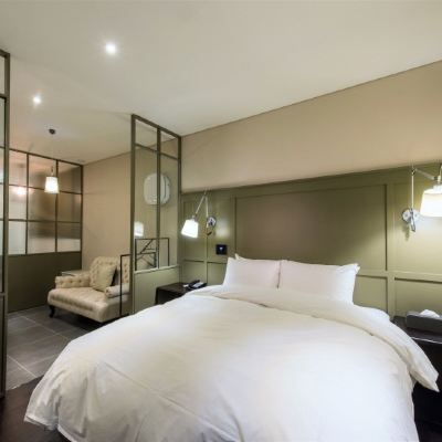 Superior Super Double Hotel Stendhal Promo Code