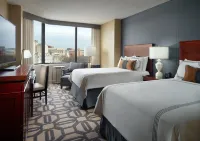 Omni Richmond Hotel Hotels in 