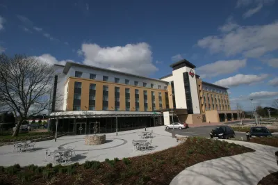 Future Inn Plymouth Hotels in 