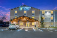 WoodSpring Suites Bradenton
