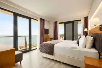 Ramada By Wyndham Giresun Piraziz Hotel di 