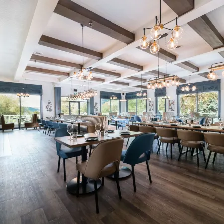 Prestige Harbourfront Resort, BW Premier Collection