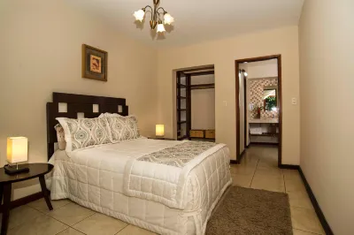 Arami Hotel & Lodge Hotels in 