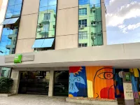 Ibis Styles Belem Batista Campos Các khách sạn ở 